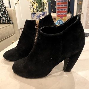 Steve Madden Panelope booties